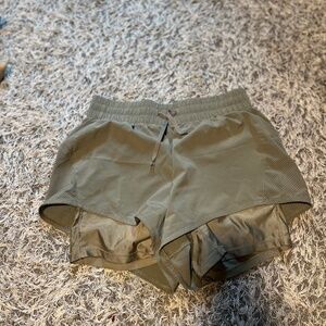 H&M Running Shorts